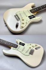 Fender 【クロサワ楽器限定モデル】American Professional Classic Stratocaster - Olympic Pearl- 【3.74kg】_6