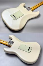 Fender 【クロサワ楽器限定モデル】American Professional Classic Stratocaster - Olympic Pearl- 【3.74kg】_7
