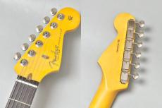 Fender 【クロサワ楽器限定モデル】American Professional Classic Stratocaster - Olympic Pearl- 【3.74kg】_8