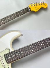Fender 【クロサワ楽器限定モデル】American Professional Classic Stratocaster - Olympic Pearl- 【3.74kg】_9
