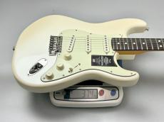 Fender 【クロサワ楽器限定モデル】American Professional Classic Stratocaster - Olympic Pearl- 【3.74kg】_11