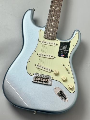 Fender 【クロサワ楽器限定モデル】American Professional Classic Stratocaster -Mystic Ice Blue-【3.52kg】