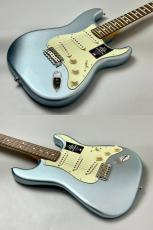 Fender 【クロサワ楽器限定モデル】American Professional Classic Stratocaster -Mystic Ice Blue-【3.52kg】_6