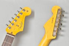 Fender 【クロサワ楽器限定モデル】American Professional Classic Stratocaster -Mystic Ice Blue-【3.52kg】_8