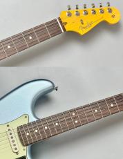 Fender 【クロサワ楽器限定モデル】American Professional Classic Stratocaster -Mystic Ice Blue-【3.52kg】_9
