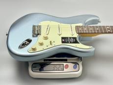 Fender 【クロサワ楽器限定モデル】American Professional Classic Stratocaster -Mystic Ice Blue-【3.52kg】_11