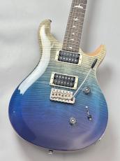 Paul Reed Smith [PRS] 【USED】SE Custom 24 -Blue Fade【軽やかなサウンド】【3.52KG】