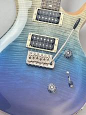 Paul Reed Smith [PRS] 【USED】SE Custom 24 -Blue Fade【軽やかなサウンド】【3.52KG】_2