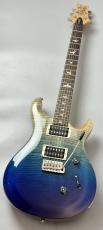 Paul Reed Smith [PRS] 【USED】SE Custom 24 -Blue Fade【軽やかなサウンド】【3.52KG】_3