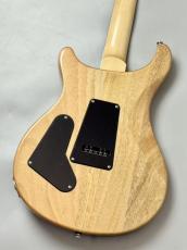 Paul Reed Smith [PRS] 【USED】SE Custom 24 -Blue Fade【軽やかなサウンド】【3.52KG】_4