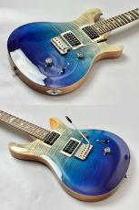 Paul Reed Smith [PRS] 【USED】SE Custom 24 -Blue Fade【軽やかなサウンド】【3.52KG】_6
