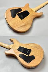 Paul Reed Smith [PRS] 【USED】SE Custom 24 -Blue Fade【軽やかなサウンド】【3.52KG】_7