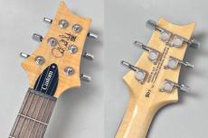 Paul Reed Smith [PRS] 【USED】SE Custom 24 -Blue Fade【軽やかなサウンド】【3.52KG】_8