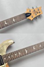 Paul Reed Smith [PRS] 【USED】SE Custom 24 -Blue Fade【軽やかなサウンド】【3.52KG】_9