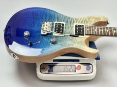 Paul Reed Smith [PRS] 【USED】SE Custom 24 -Blue Fade【軽やかなサウンド】【3.52KG】_11
