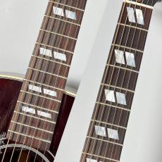 Gibson 【シルバーウィーク 9/27まで!】1942 Banner Southern Jumbo Light Aged #22225005【無金利キャンペーン】_6