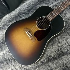 Gibson J-45 Special Satin Vintage Sunburst_2