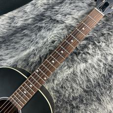 Gibson J-45 Special Satin Vintage Sunburst_3