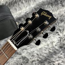 Gibson J-45 Special Satin Vintage Sunburst_4