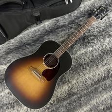 Gibson J-45 Special Satin Vintage Sunburst_5