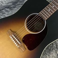 Gibson J-45 Special Satin Vintage Sunburst_6