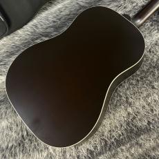 Gibson J-45 Special Satin Vintage Sunburst_7