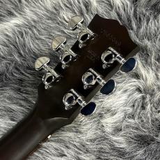 Gibson J-45 Special Satin Vintage Sunburst_9