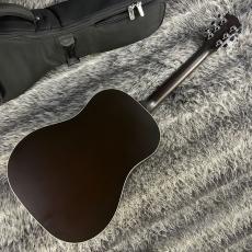 Gibson J-45 Special Satin Vintage Sunburst_10
