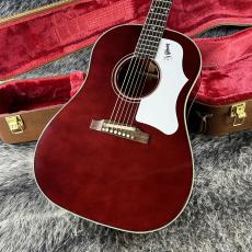 Gibson 1960s J-45 Wine Red 2022