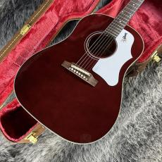 Gibson 1960s J-45 Wine Red 2022_2