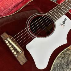 Gibson 1960s J-45 Wine Red 2022_4