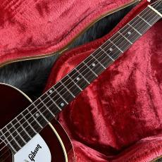 Gibson 1960s J-45 Wine Red 2022_5