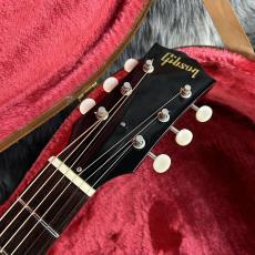 Gibson 1960s J-45 Wine Red 2022_6