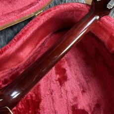 Gibson 1960s J-45 Wine Red 2022_9