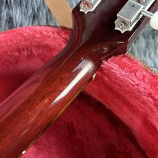 Gibson 1960s J-45 Wine Red 2022_10