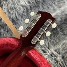 Gibson 1960s J-45 Wine Red 2022_11