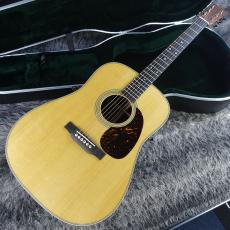 Martin D-28 Standard_5