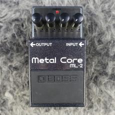 BOSS ML-2 Metal Core
