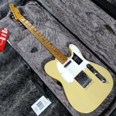 Fender Limited Edition Vintera II Road Worn '60s Telecaster Blonde_2