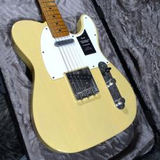 Fender Limited Edition Vintera II Road Worn '60s Telecaster Blonde_3