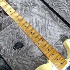 Fender Limited Edition Vintera II Road Worn '60s Telecaster Blonde_4