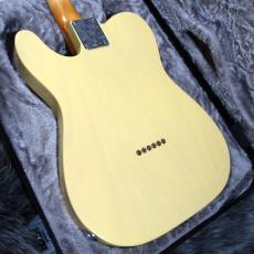 Fender Limited Edition Vintera II Road Worn '60s Telecaster Blonde_6