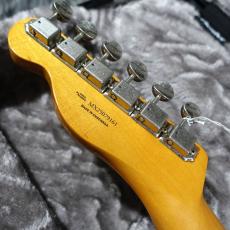 Fender Limited Edition Vintera II Road Worn '60s Telecaster Blonde_8