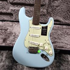 Fender Limited Edition Vintera II Road Worn '60s Stratocaster Sonic Blue