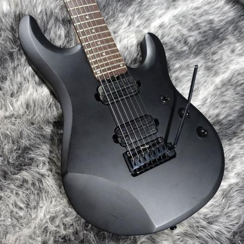 Sterling by MUSIC MAN JP70 Stealth Black