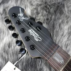 Sterling by MUSIC MAN JP70 Stealth Black_4