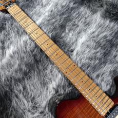 MUSIC MAN AXIS Roasted Amber Flame_4