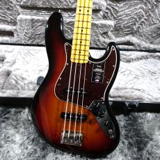 Fender American Professional II Jazz Bass 3-Color Sunburst