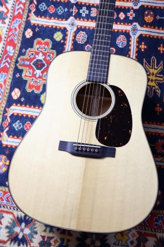 Martin D-18 Modarn Deluxe #3070344 【送料当社負担・無金利キャンペーン】