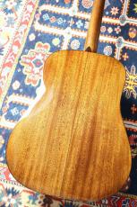 Martin D-18 Modarn Deluxe #3070344 【送料当社負担・無金利キャンペーン】_4